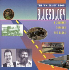 Whiteley Brothers - Bluesology CD アルバム 【輸入盤】