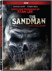 The Sandman DVD 【輸入盤】