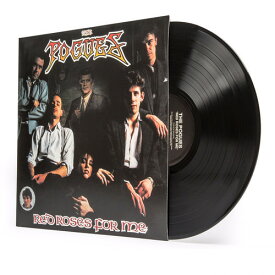 Pogues - Red Roses for Me LP レコード 【輸入盤】
