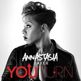 Annastasia Baker - You Turn CD アルバム 【輸入盤】