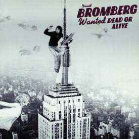 David Bromberg - Wanted Dead or Alive CD アルバム 【輸入盤】