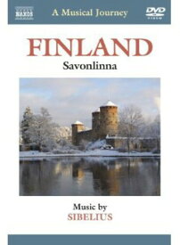Musical Journey: Finland DVD 【輸入盤】