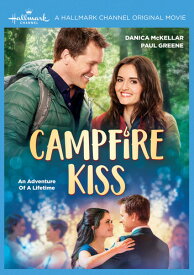 Campfire Kiss DVD 【輸入盤】