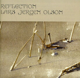 Lars Jergen Olson - Reflection CD アルバム 【輸入盤】