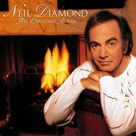ニールダイアモンド Neil Diamond - The Christmas Album CD アルバム 【輸入盤】