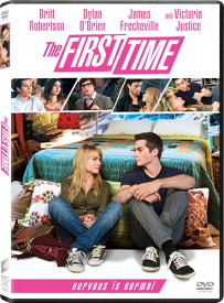 The First Time DVD 【輸入盤】