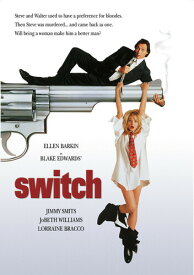 Switch DVD 【輸入盤】