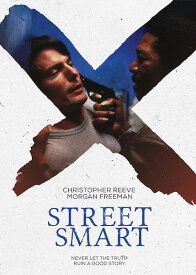 Street Smart DVD 【輸入盤】