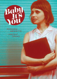 Baby, It’s You DVD 【輸入盤】