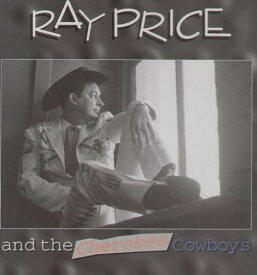 Ray Price ＆ Cherokee Cowboys - Honky Tonk Years 1950-66 CD アルバム 【輸入盤】