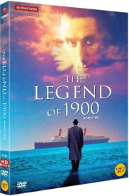 The Legend of 1900 DVD 【輸入盤】