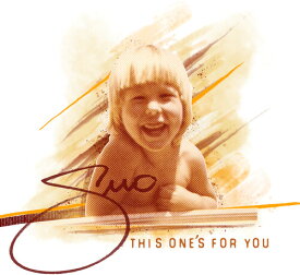 Smo - This One's For You CD アルバム 【輸入盤】