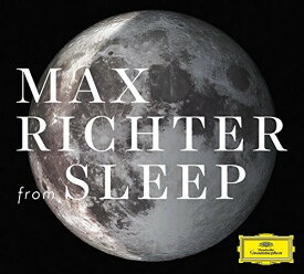 Max Richter - From Sleep LP レコード 【輸入盤】