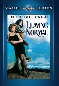 Leaving Normal DVD 【輸入盤】