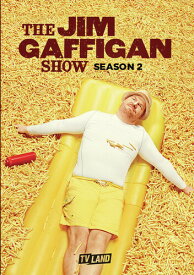 The Jim Gaffigan Show: Season 2 DVD 【輸入盤】