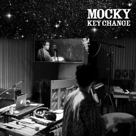 【取寄】Mocky - Key Change CD アルバム 【輸入盤】