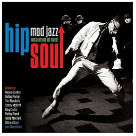Hip Soul / Various - Hip Soul CD アルバム 【輸入盤】