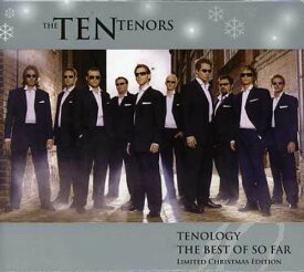 Ten Tenors - Tenology-The Best of So Far CD アルバム 【輸入盤】