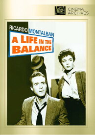A Life in the Balance DVD 【輸入盤】