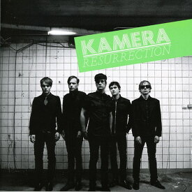 Kamera - Resurrection CD アルバム 【輸入盤】