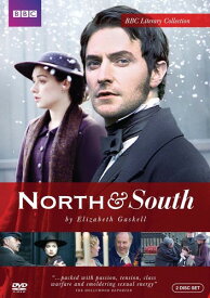 North and South DVD 【輸入盤】