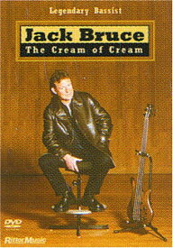 Cream of Cream DVD 【輸入盤】