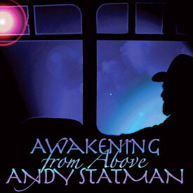 Andy Statman - Awakening from Above CD アルバム 【輸入盤】