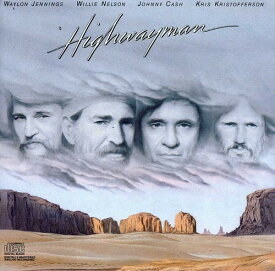 Highwaymen - Highwayman CD アルバム 【輸入盤】