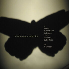 Charlemagne Palestine - Sweet Quasimodo Between Black Vampire Butterflies CD アルバム 【輸入盤】