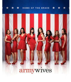 Army Wives: The Complete Seventh Season DVD 【輸入盤】