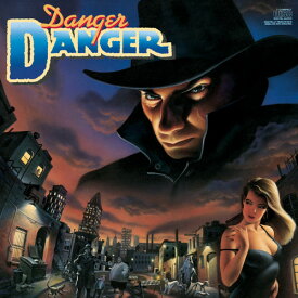Danger Danger - Danger Danger CD アルバム 【輸入盤】