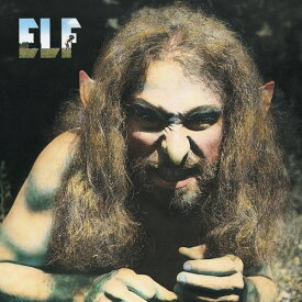 Elf - Elf CD アルバム 【輸入盤】