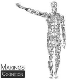 Makings - Cognition CD アルバム 【輸入盤】