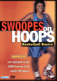 【取寄】Swoopes On Hoops Beginners Basketball Basics DVD 【輸入盤】