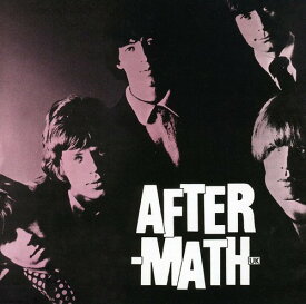 Rolling Stones - Aftermath (UK Import Version) CD アルバム 【輸入盤】
