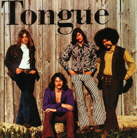 Tongue - Keep on Truckin CD アルバム 【輸入盤】
