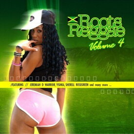 Roots Reggae 4 / Var - Roots Reggae 4 CD アルバム 【輸入盤】