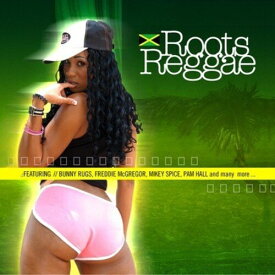 Roots Reggae / Various - Roots Reggae CD アルバム 【輸入盤】