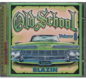 Old School 8 / Various - Old School, Vol. 8 CD アルバム 【輸入盤】