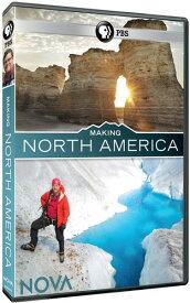 Nova: Making North America DVD 【輸入盤】