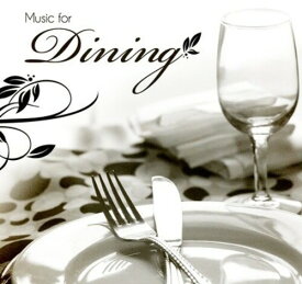 Music for Dining / Var - Music for Dining CD アルバム 【輸入盤】