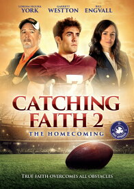 Catching Faith 2: The Homecoming DVD 【輸入盤】