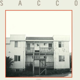 Sacco - Sacco LP レコード 【輸入盤】