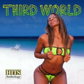 Third World - Hits Anthology CD アルバム 【輸入盤】