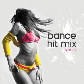 Various - Dance Hit Mix Vol. 2 CD アルバム 【輸入盤】
