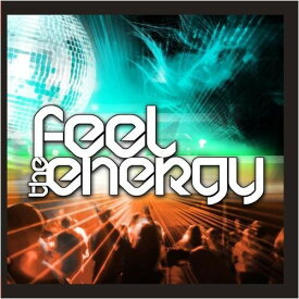 Feel the Energy / Var - Feel the Energy CD アルバム 【輸入盤】