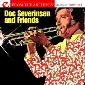 Doc Severinsen - From the Archives CD アルバム 【輸入盤】