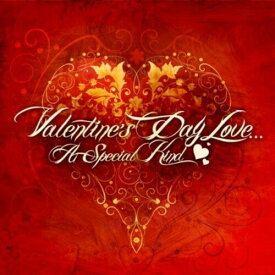Valentine's Day Love Special Kind / Var - Valentine's Day Love Special Kind CD アルバム 【輸入盤】