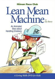 Lean Mean Machine DVD 【輸入盤】