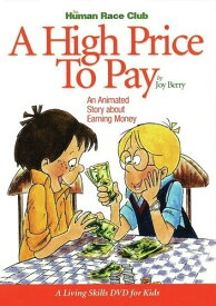 A High Price To Pay DVD 【輸入盤】